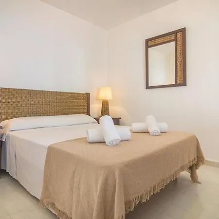 In Calpe/costa Blanca 34616 Кальпе