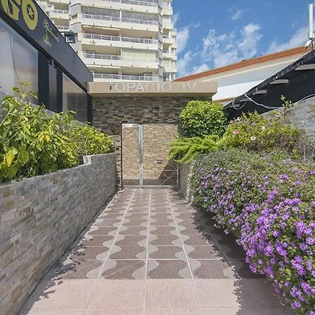 In Calpe/costa Blanca 34616